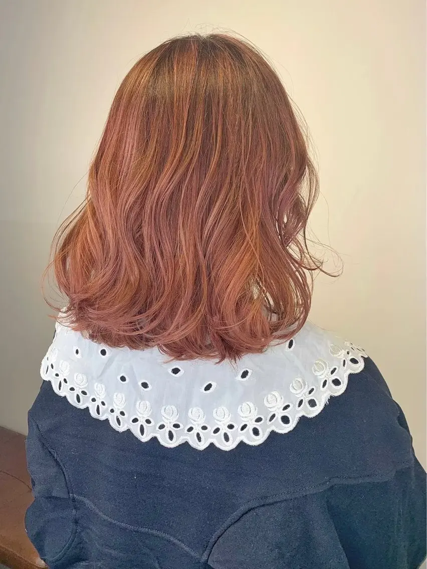 カラー 🎀 RIRIKO🎀のその他イメージ