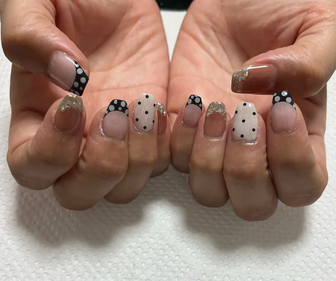ネイル nail M&Tのネイルデザイン