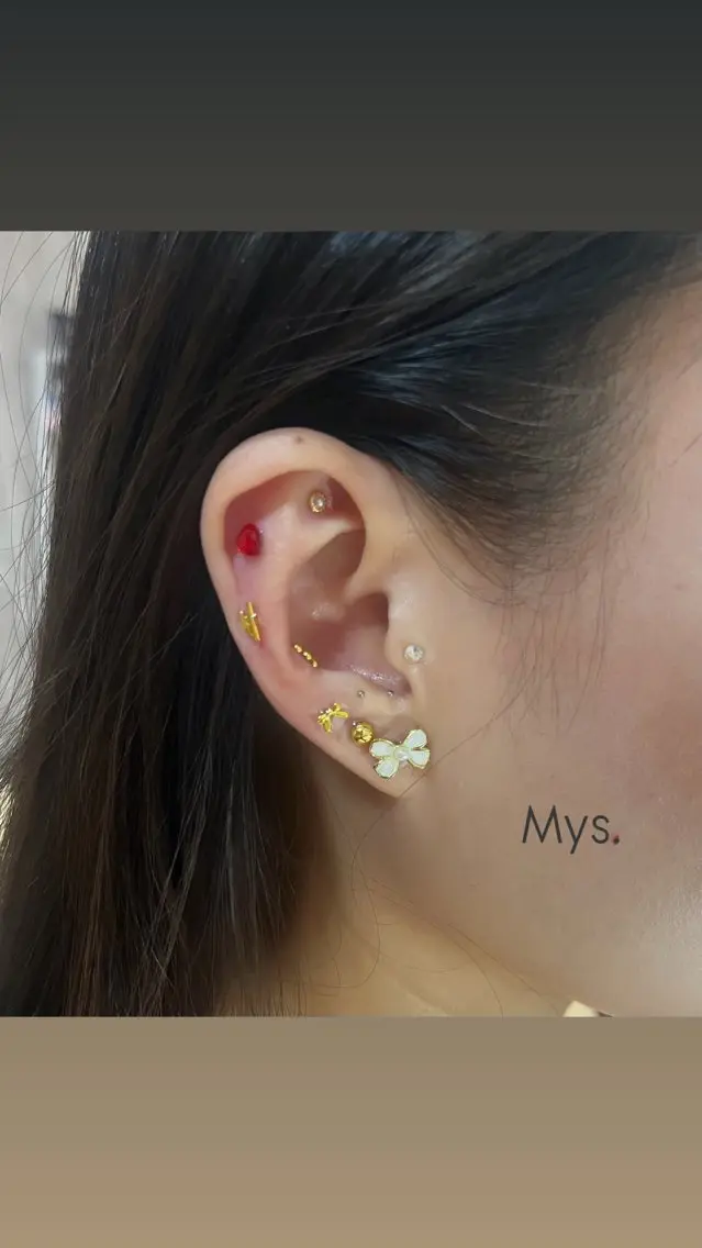 その他 Mys. 松本結衣のその他イメージ