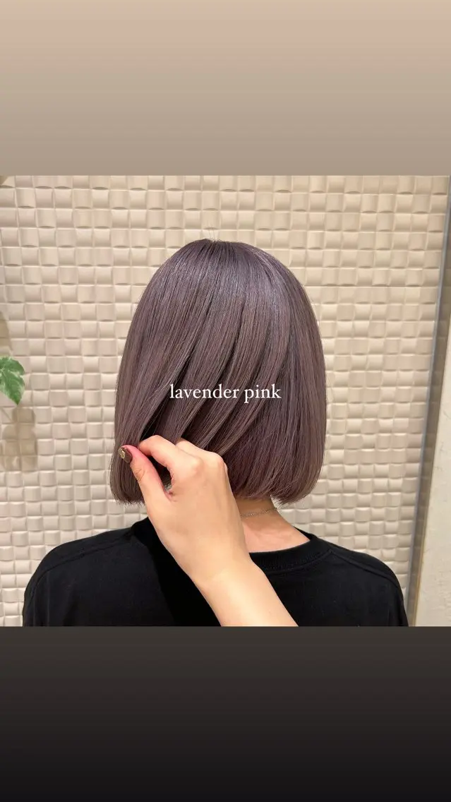🔥特別価格🔥【ブリーチメニュー🌟】ブリーチ全頭1回+オンカラー🍒+最高級treatment👑の写真