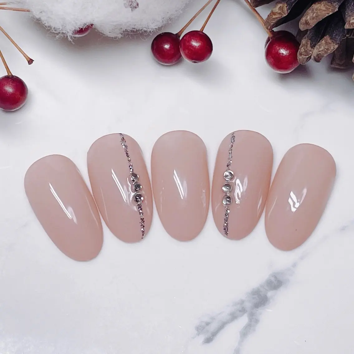 ネイル R-nail salonのネイルデザイン