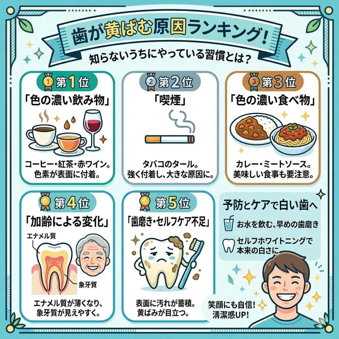 ホワイトニング ショップ葵区静岡駅店のその他イメージ