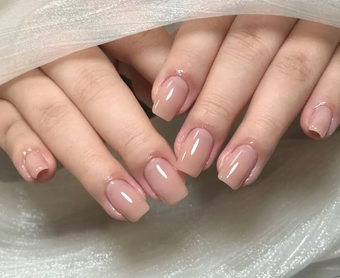 ネイル ハンドネイル Miya🎀 nailのネイルデザイン