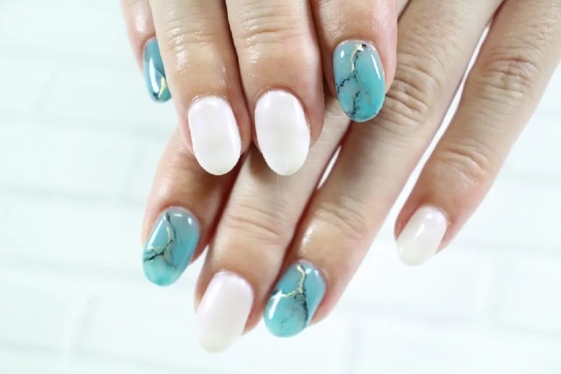 ネイル NAIL'S KISHのネイルデザイン
