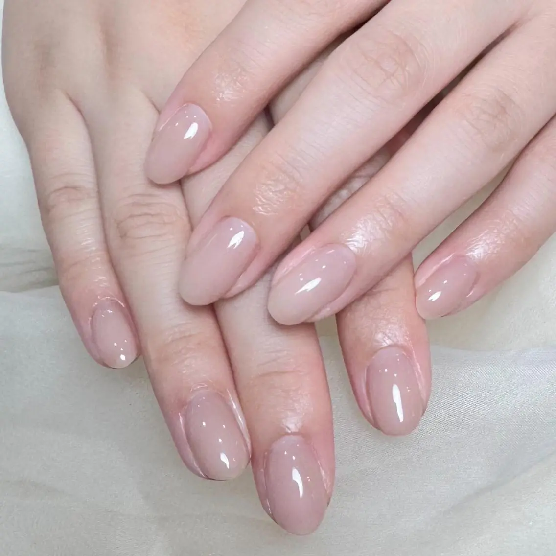 ネイル ハンドネイル 綾香 Nail高円寺のネイルデザイン