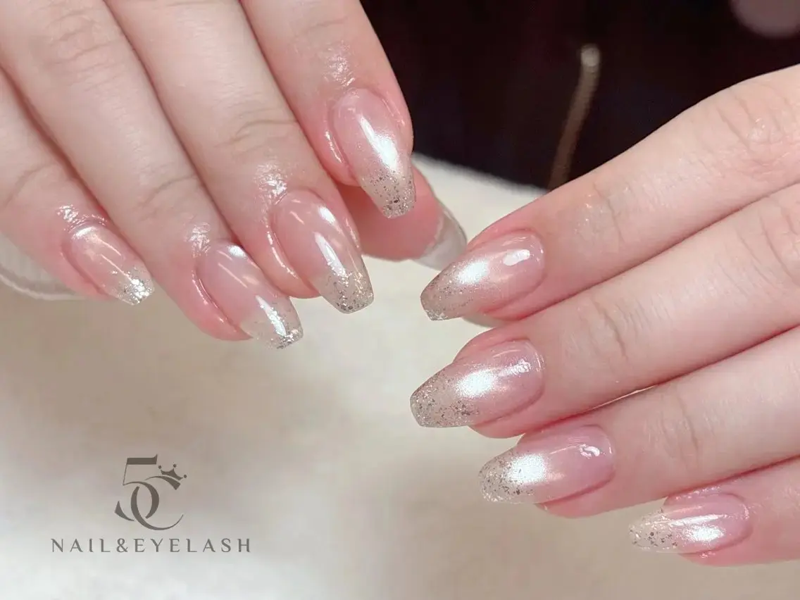 ネイル さら 5C NAILのネイルデザイン