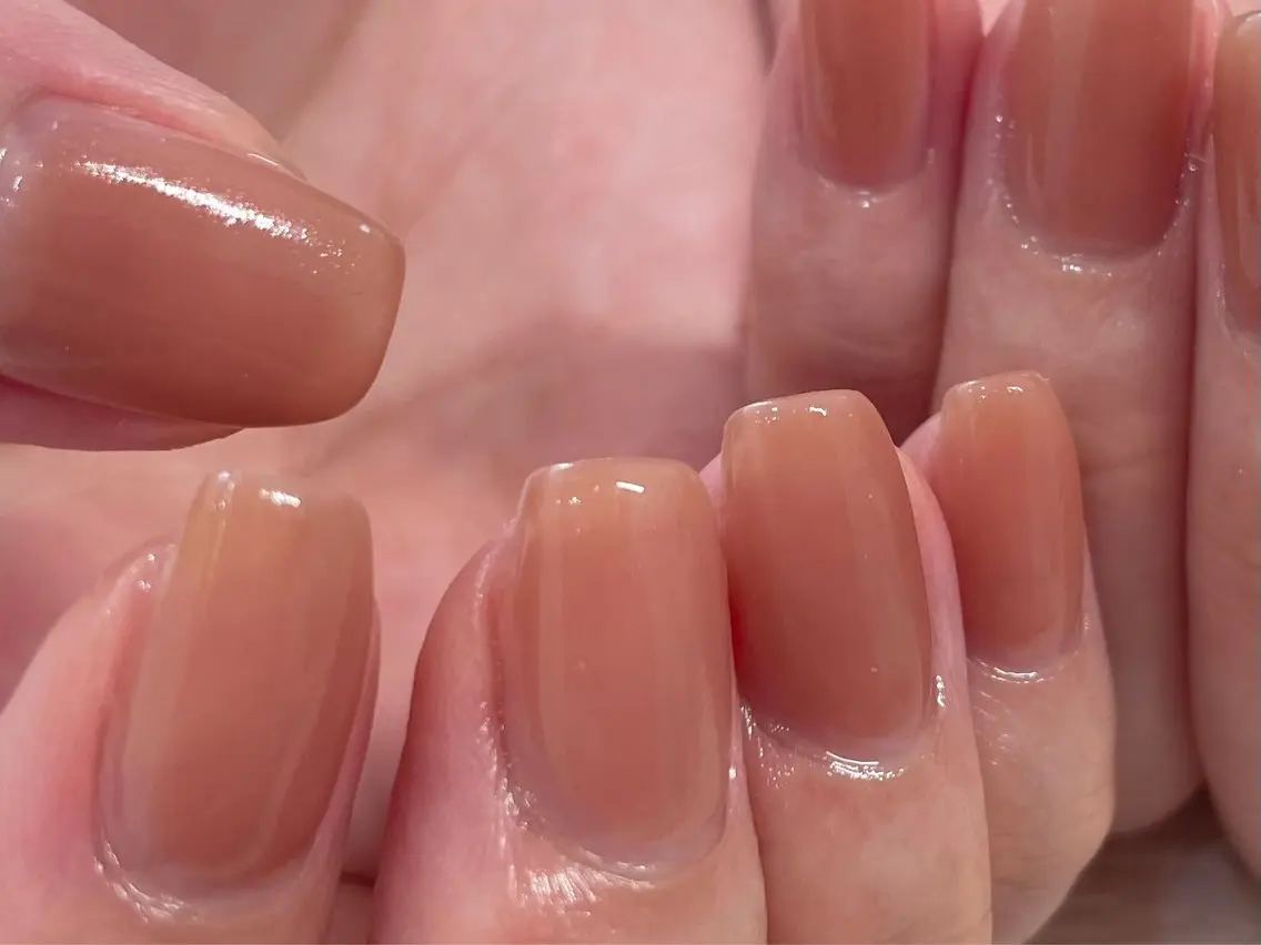 ネイル ハンドネイル riri-nail Rie Endoのネイルデザイン