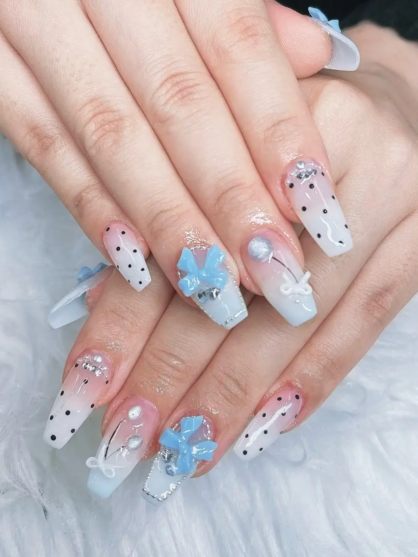 ネイル RUBY NAIL SALONのネイルデザイン