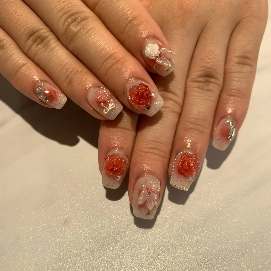 ネイル ハンドネイル Nail's Kiiのネイルデザイン