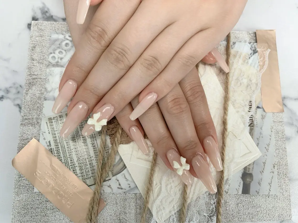 ネイル Anna Nailのネイルデザイン