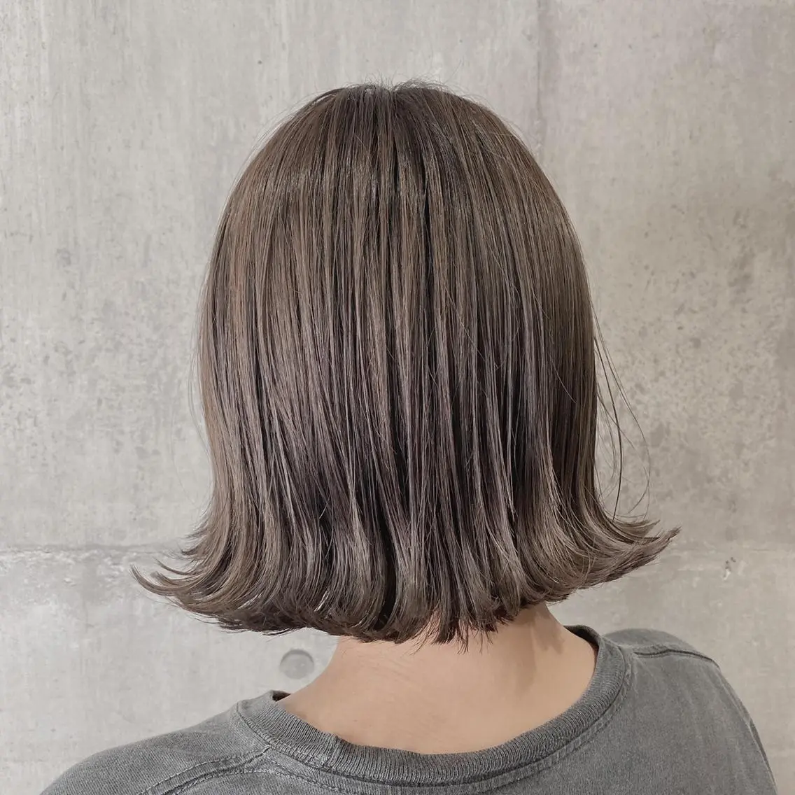 ロング カラー カラー特化型サロン #SUP.のヘアスタイル