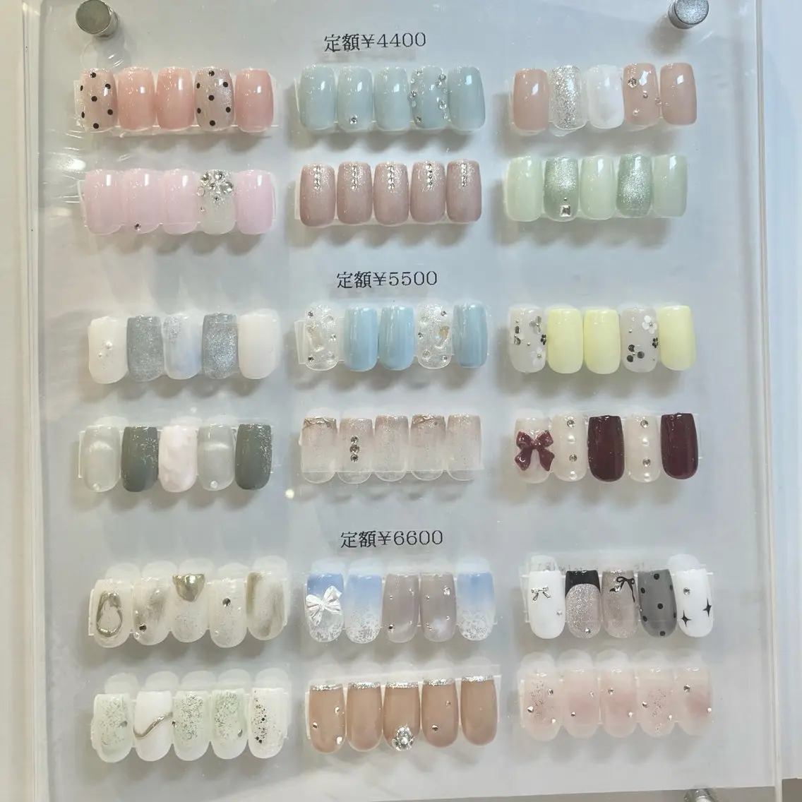 ネイル ハンドネイル nail/ setsukaのネイルデザイン