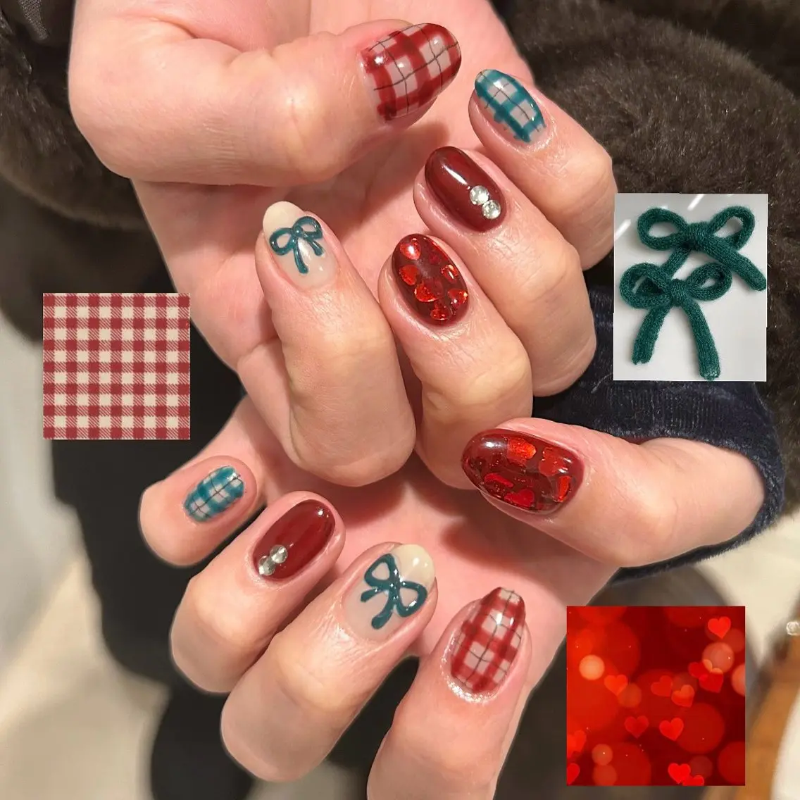ネイル ハンドネイル フットネイル ASA nail / アート☀︎ニュアンスのネイルデザイン