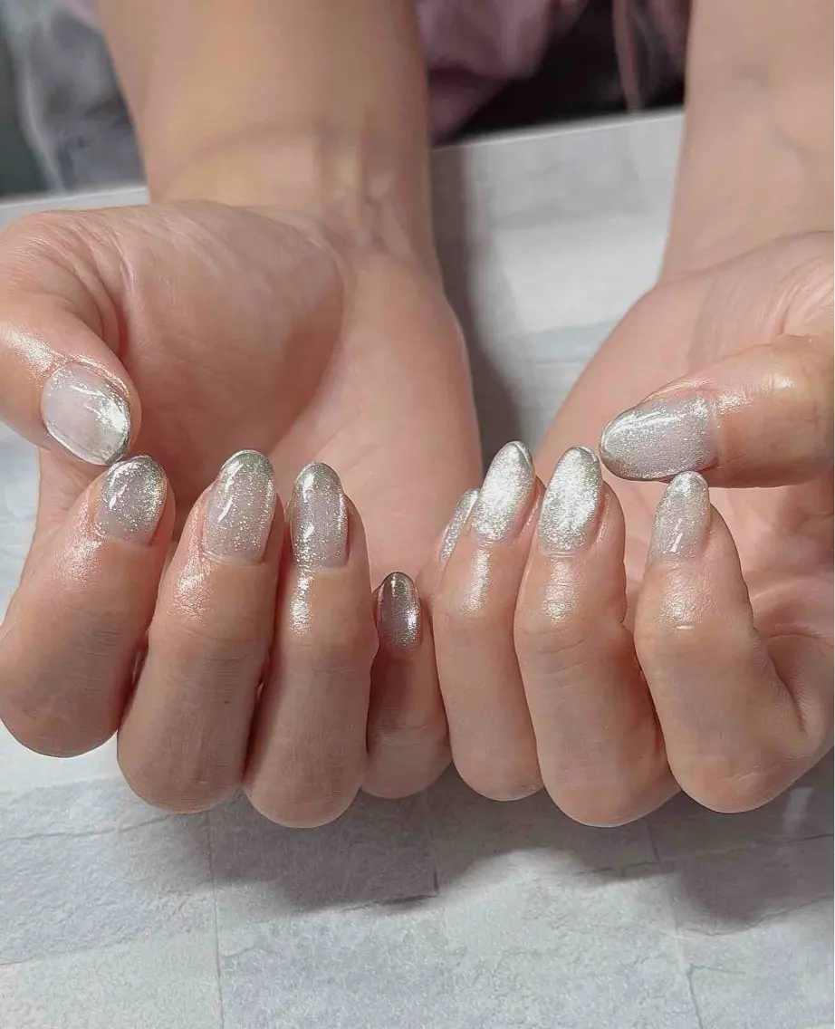 ネイル ハンドネイル PACENAIL 今福のネイルデザイン