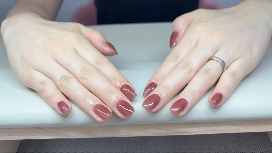 ネイル ^MEOW^ salonのネイルデザイン