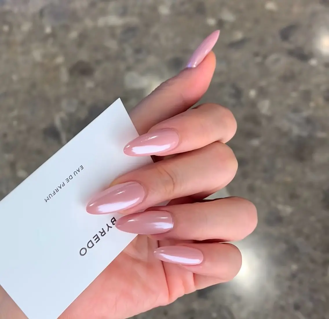 ネイル ハンドネイル H3 Nail Miniのネイルデザイン
