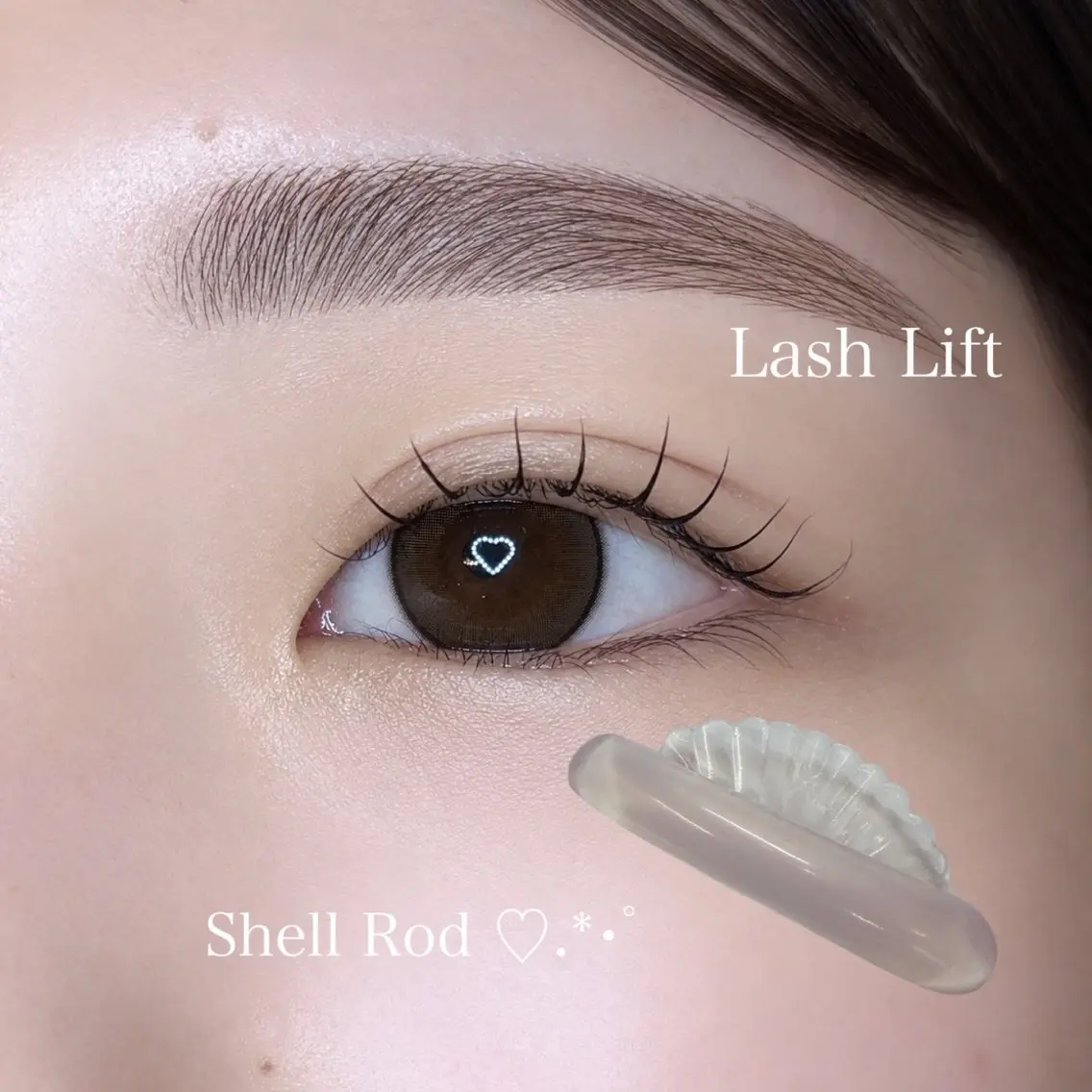マツエク・マツパ マツパ 🍒LOARK🍒 eyelashオオノのマツエク・マツパデザイン
