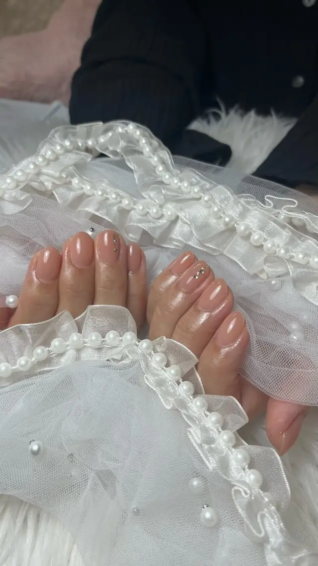 ネイル ハンドネイル nail_Quest lisaのネイルデザイン