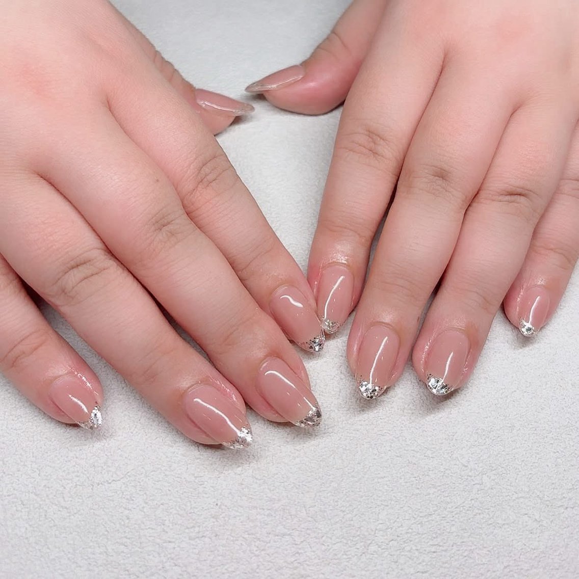 ネイル S.Nail OITA💅🏻𑁤のネイルデザイン