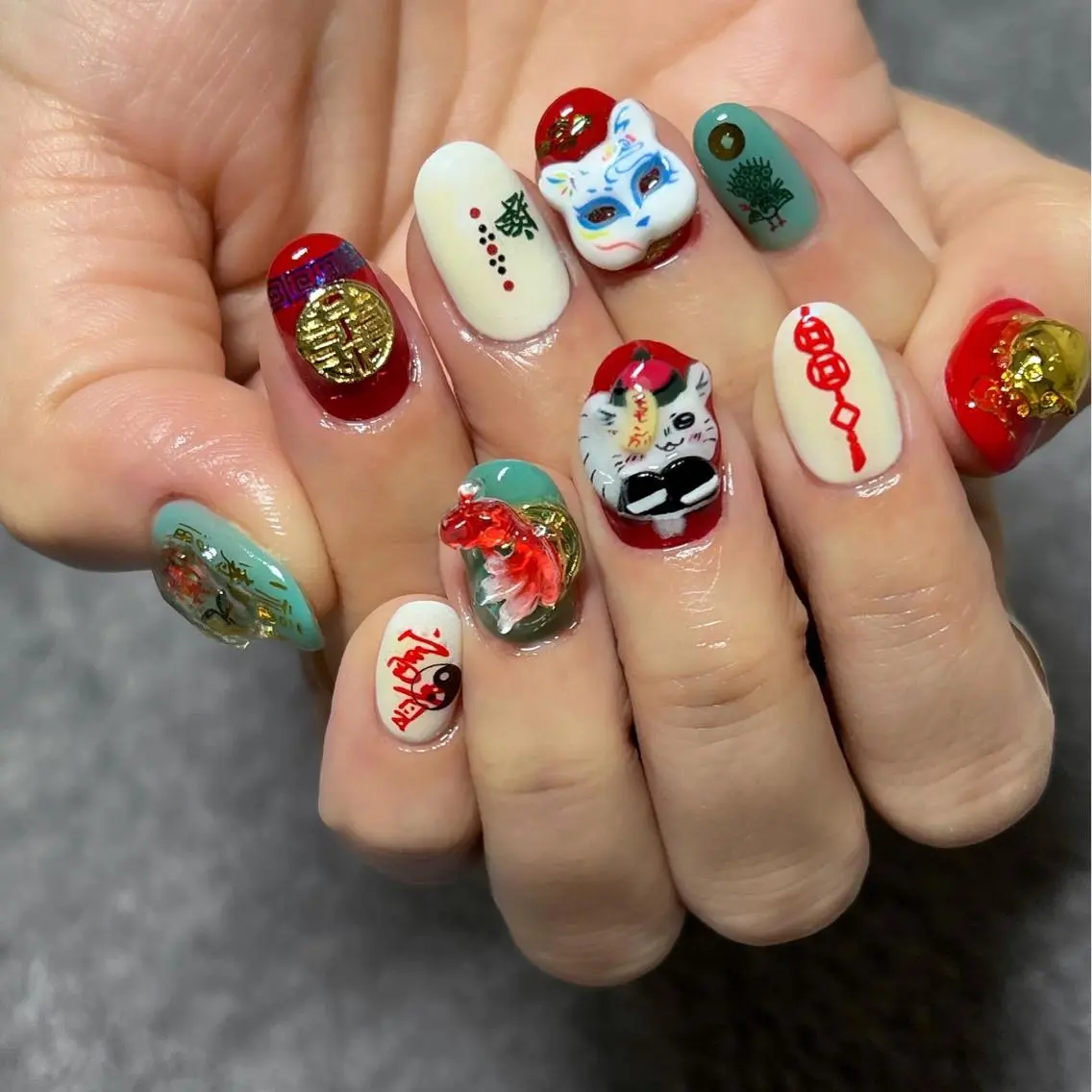 ネイル 持ち込み ハンドネイル ハンドケア u sのネイルデザイン