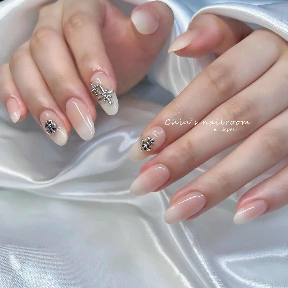 ネイル Kawaii ChibaNailのネイルデザイン