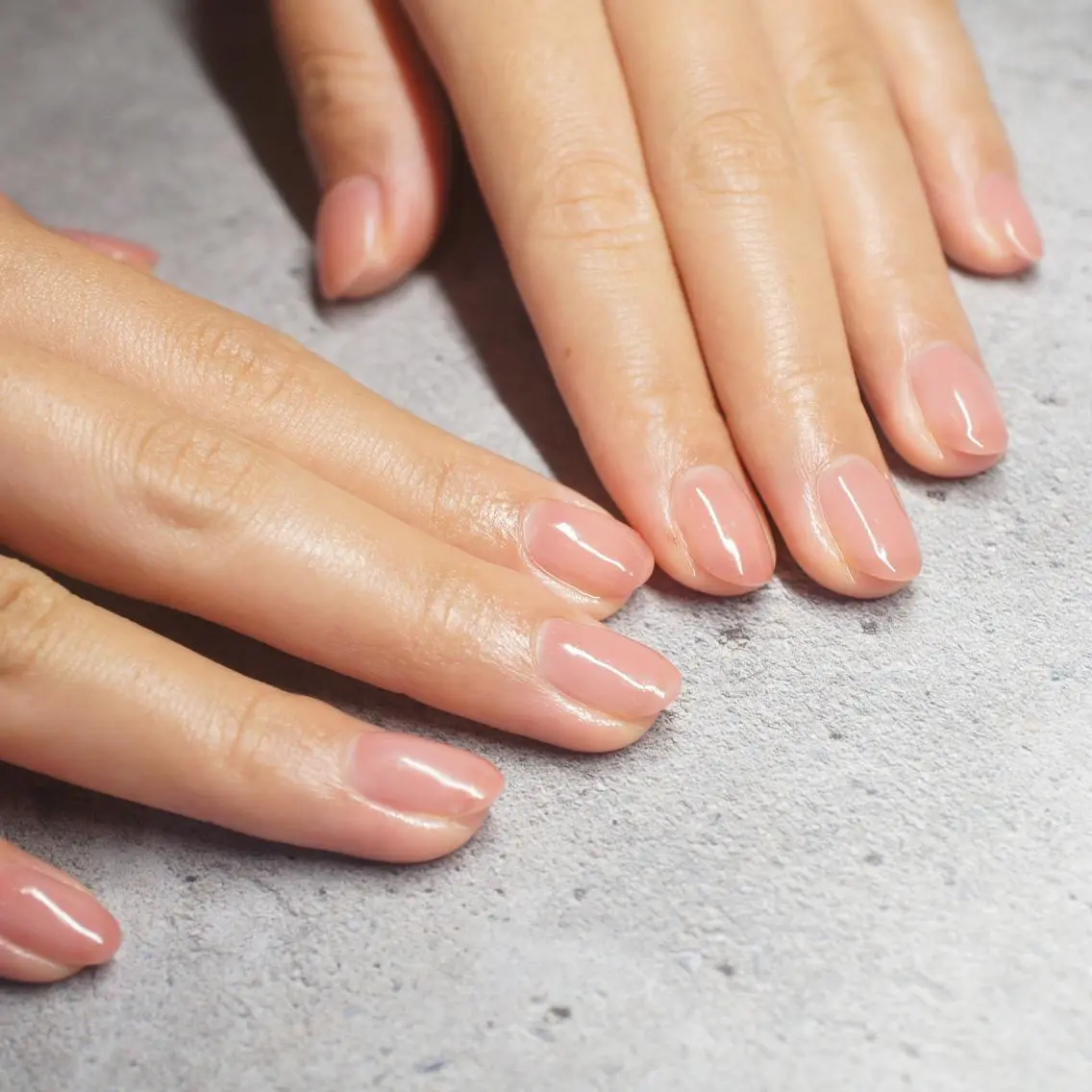 ネイル ハンドネイル MIU nailのネイルデザイン