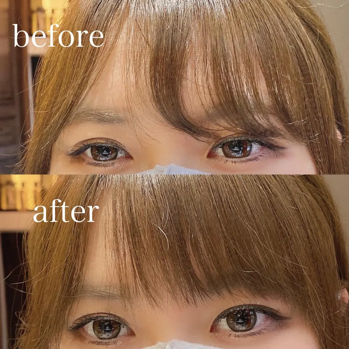 ショート 岩崎 昭憲のヘアスタイル