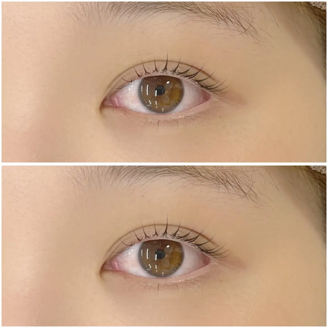 マツエク・マツパ Be_beauty studio KAの眉毛・アイブロウイメージ