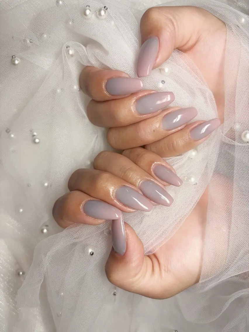 ネイル H3 Nail ツヤコのネイルデザイン
