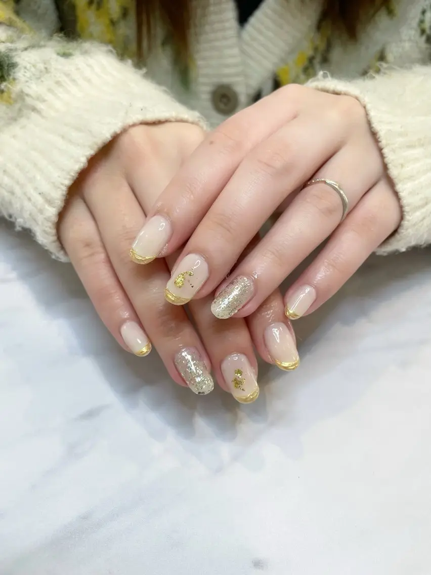 ネイル 新田 /nailのネイルデザイン