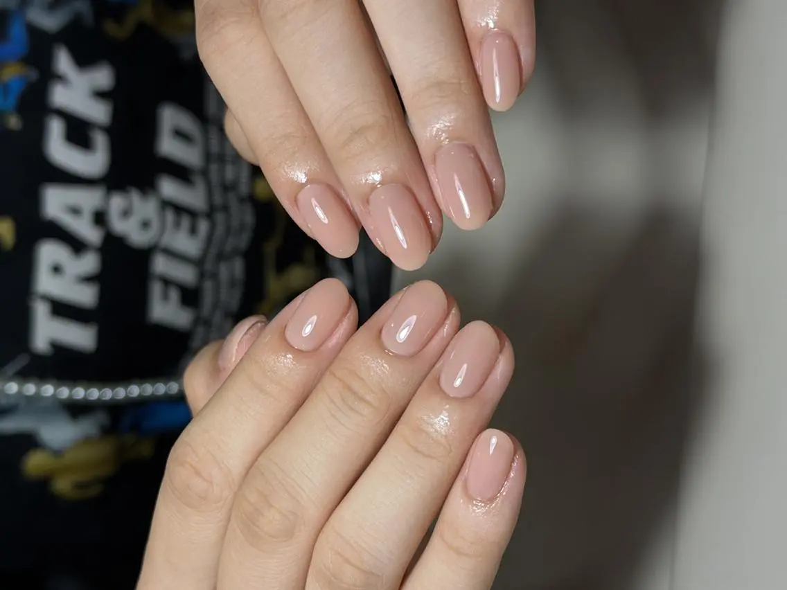 ネイル Lu naのネイルデザイン