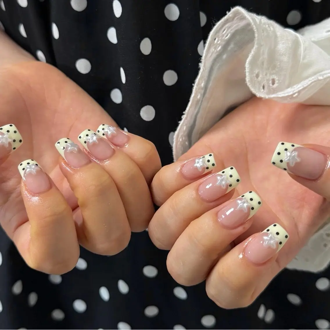 ネイル nailsalon bijuのネイルデザイン