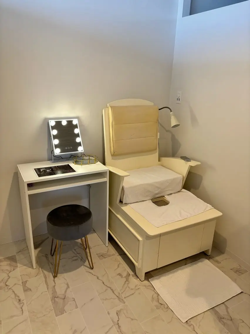 【美肌専門店】 Salon de Aのエステ・リラクイメージ