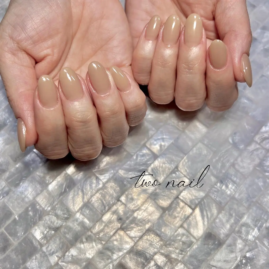 ネイル アートネイル フットネイル ハート ニュアンスネイル オフィスネイル ハンドネイル two nailのネイルデザイン