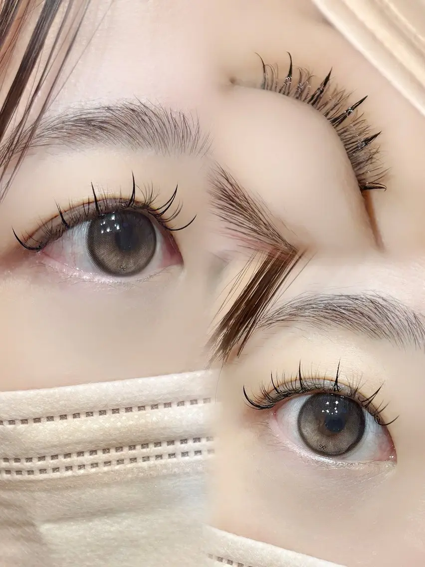 ‼️数名限定‼️アニメラッシュ、マンガラッシュ‼️の写真