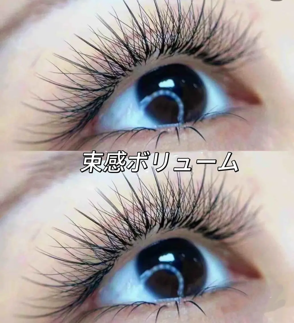 マツエク・マツパ マツエク eyelash OMI北千住のマツエク・マツパデザイン