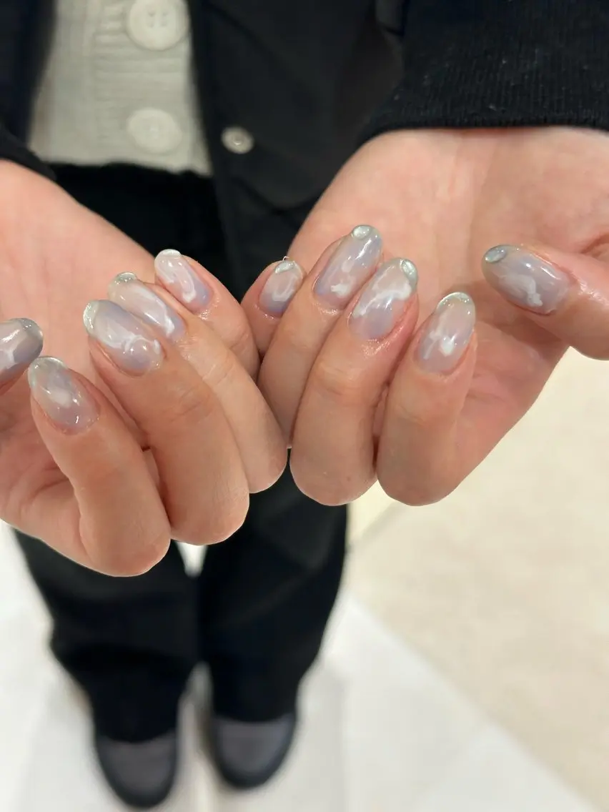 ネイル ハンドネイル SACHIKO♪ Mielのネイルデザイン