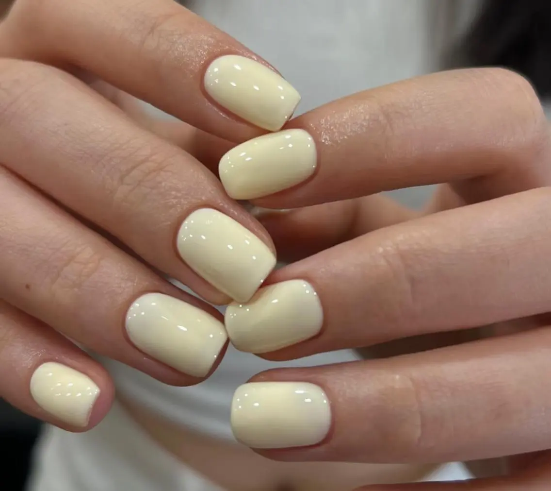 ネイル ハンドネイル Molly _nailのネイルデザイン
