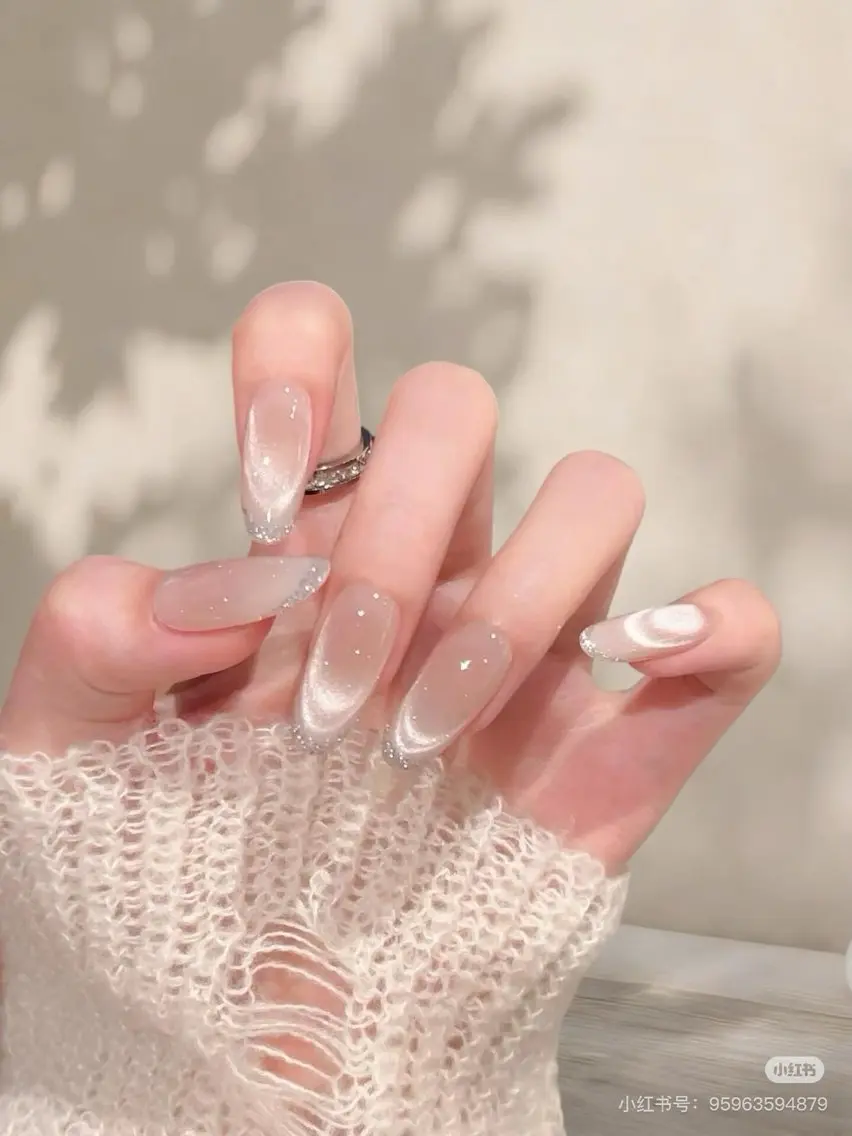 ネイル ハンドネイル H3 Nail こいのネイルデザイン