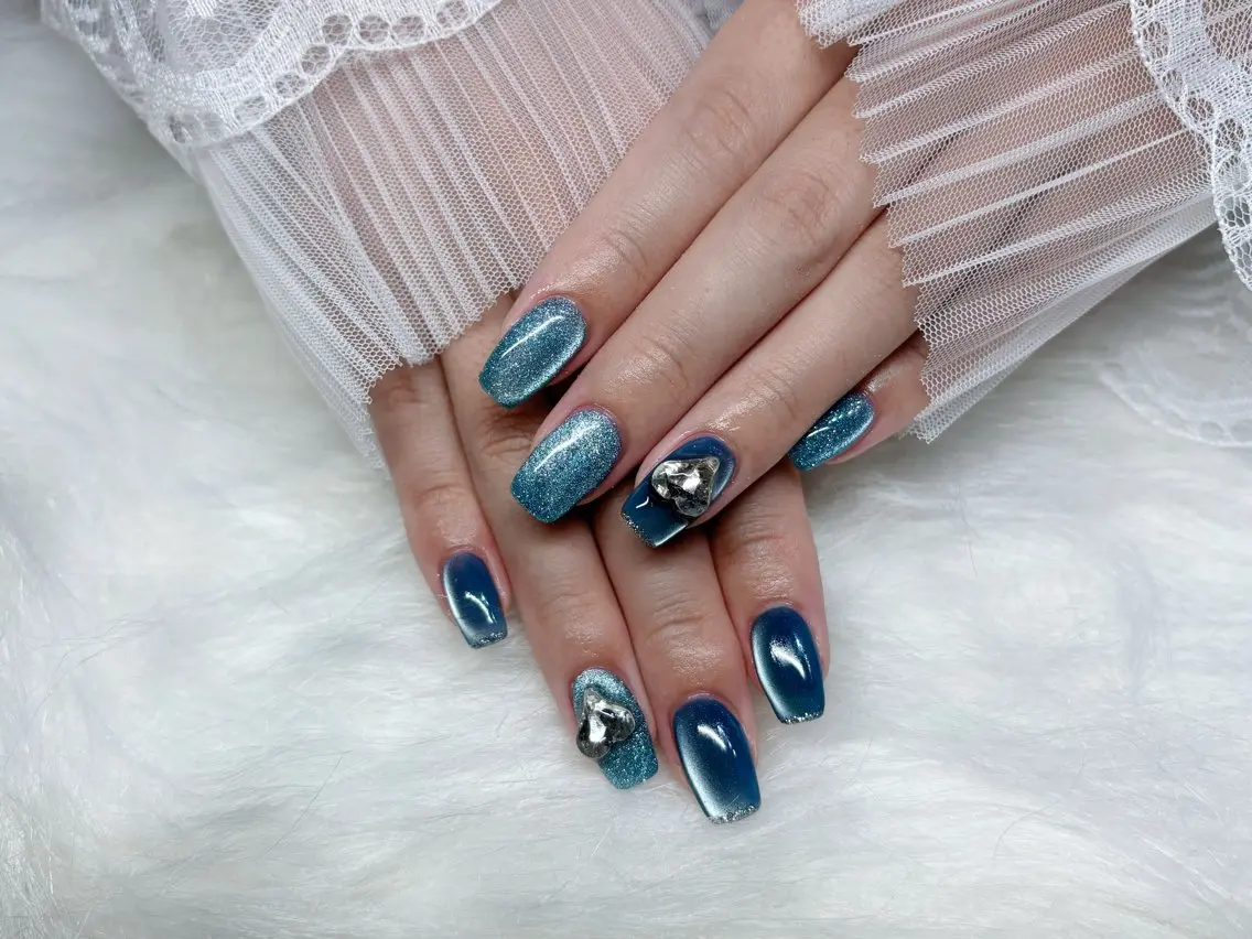 ネイル A- nailのネイルデザイン