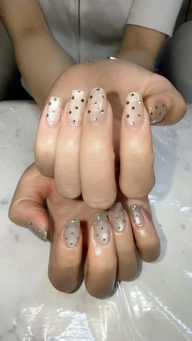 ネイル ✨アン ミユ✨のネイルデザイン