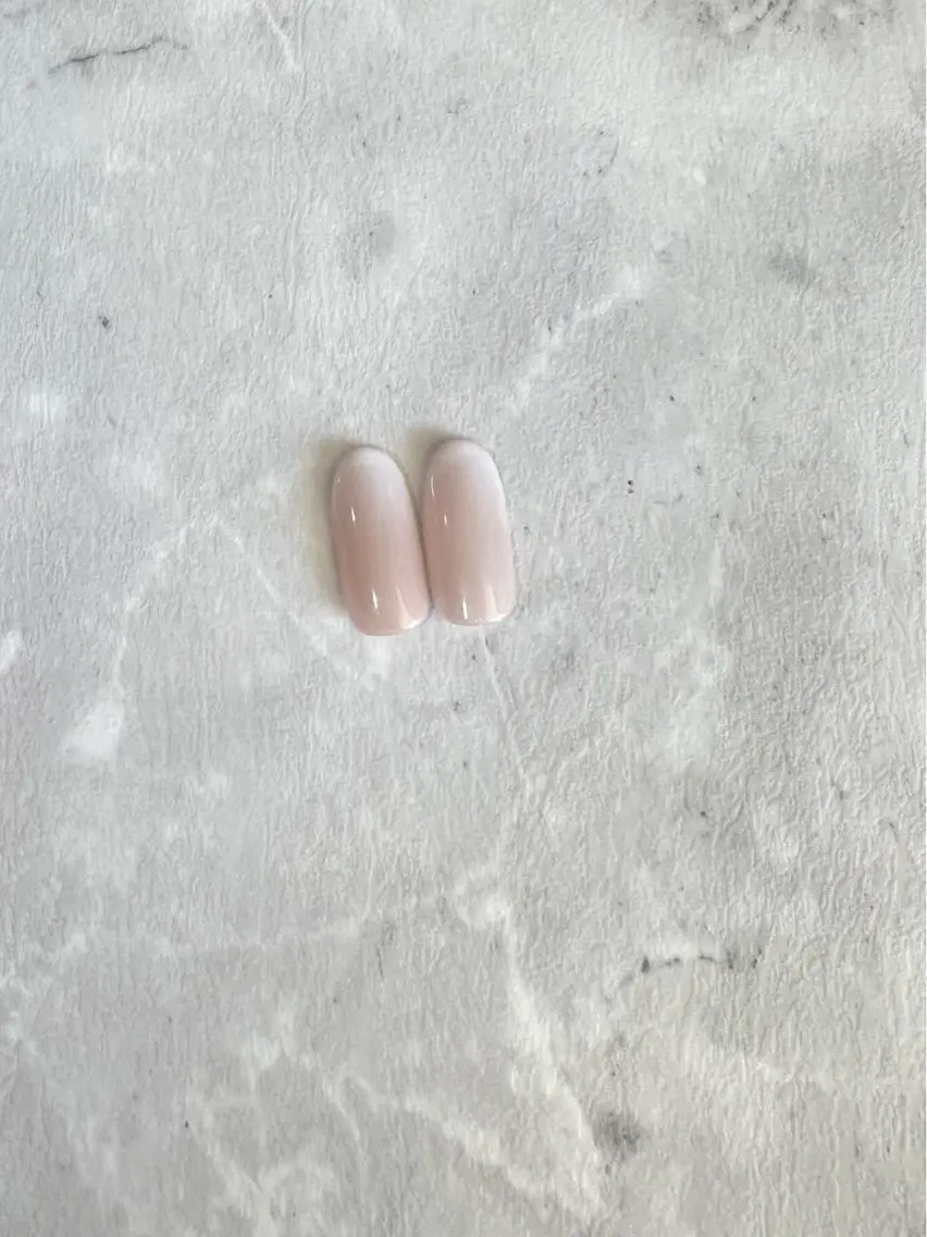 ネイル Nalu nailのネイルデザイン