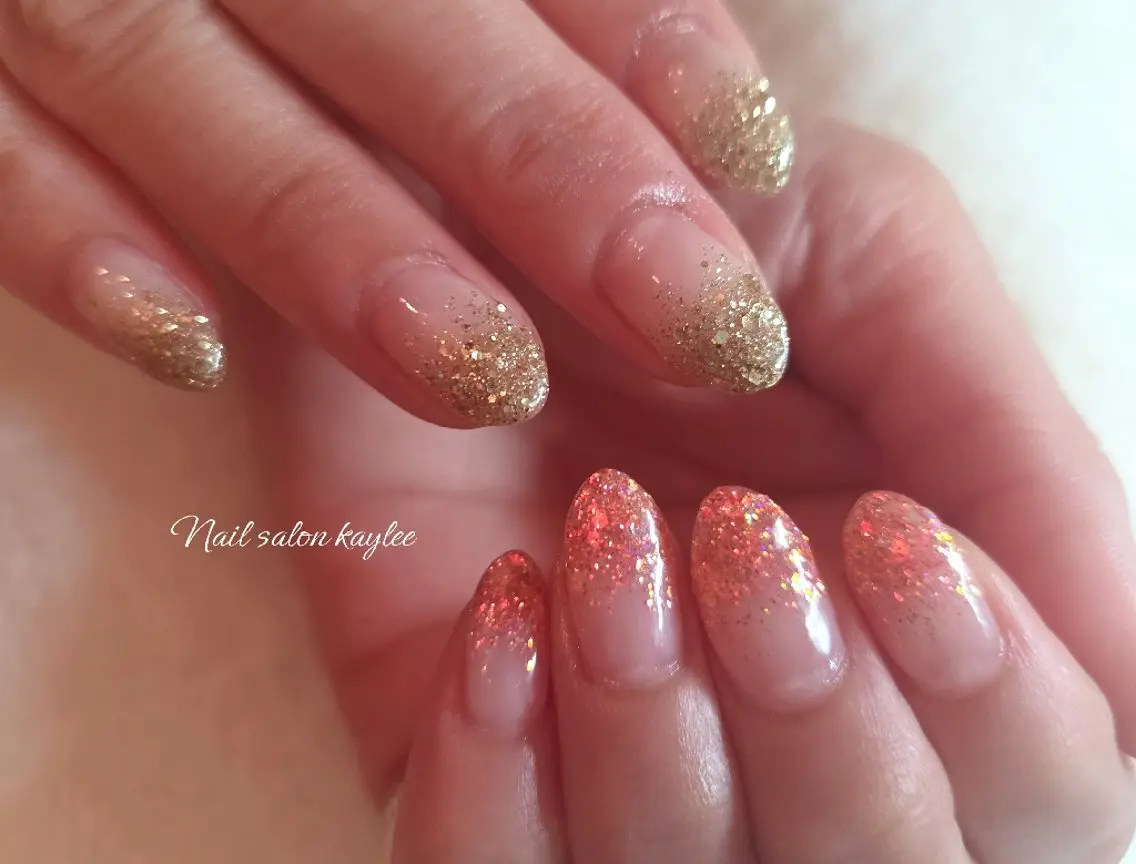 ネイル Nail salon  Kayleeのエステ・リラクイメージ