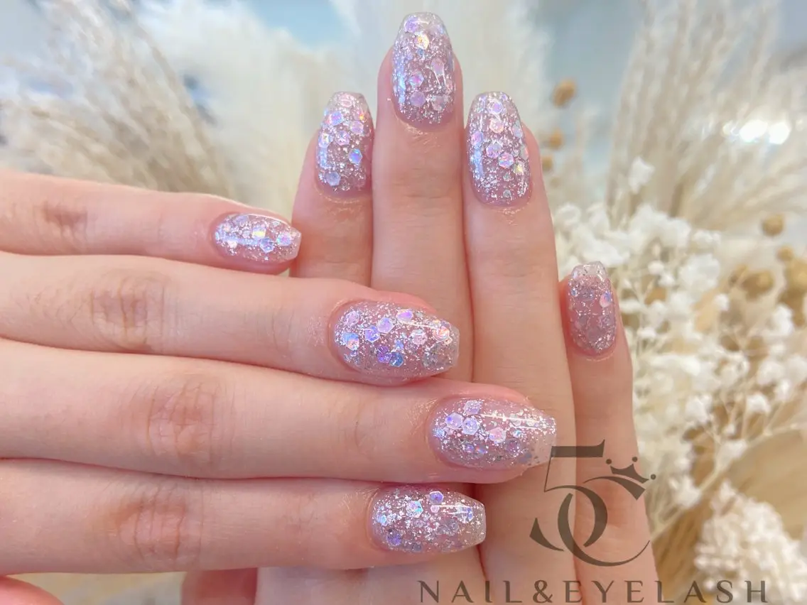 ネイル 5C NAIL 5C NAILのネイルデザイン
