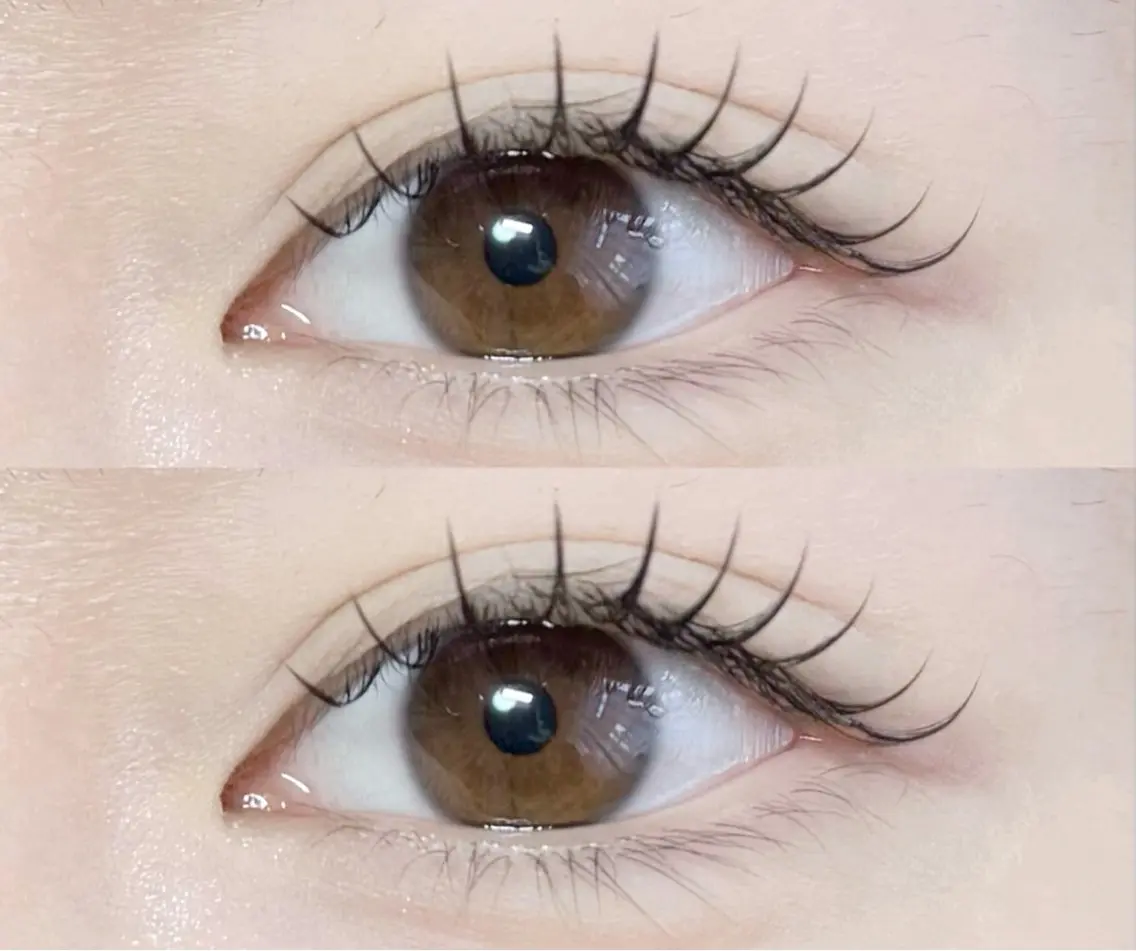 マツエク・マツパ マツエク hui eyelash✿のマツエク・マツパデザイン