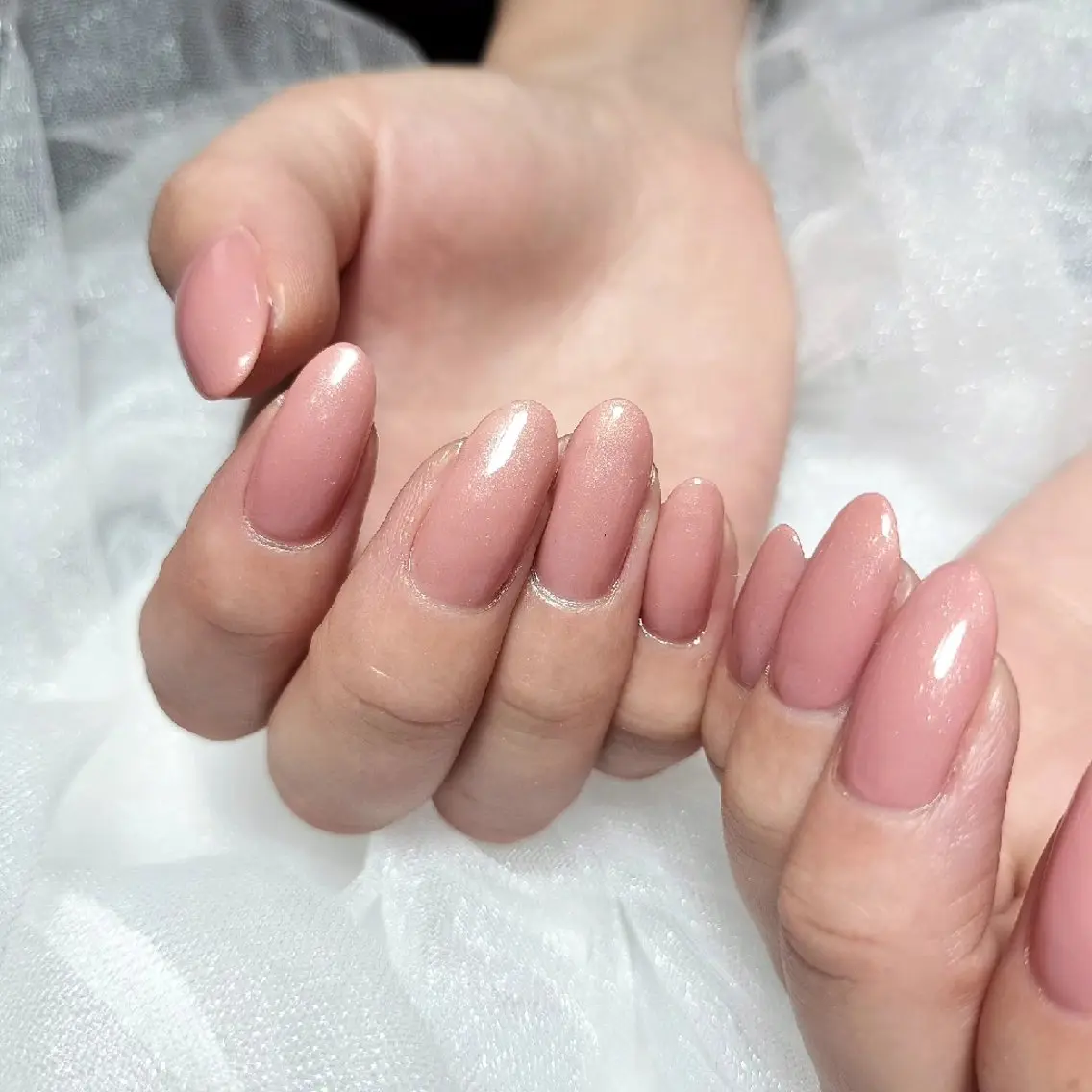 ネイル ハンドネイル rokunana 佐野のネイルデザイン