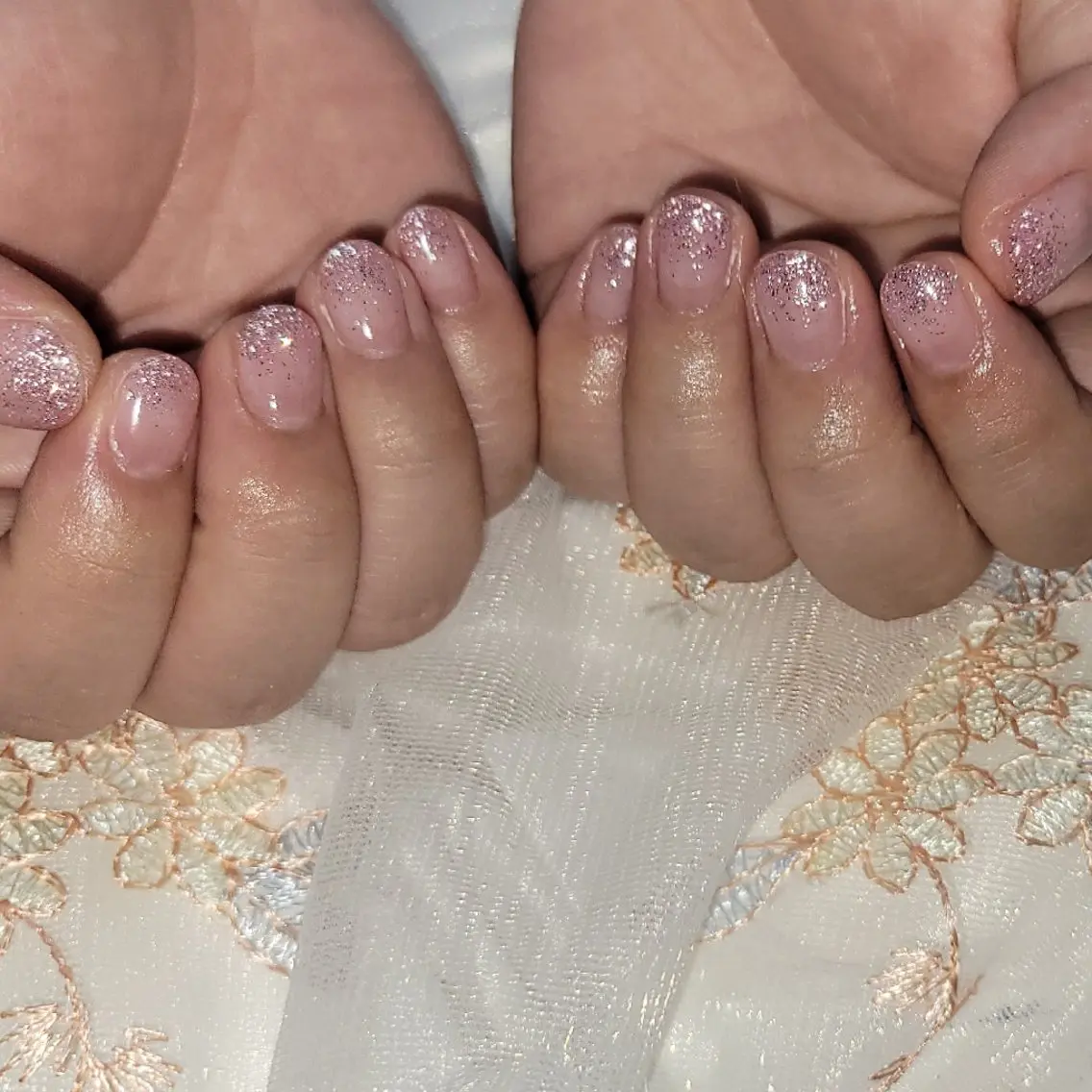 ネイル ハンドネイル ネイルサロンほっこり kanaのネイルデザイン