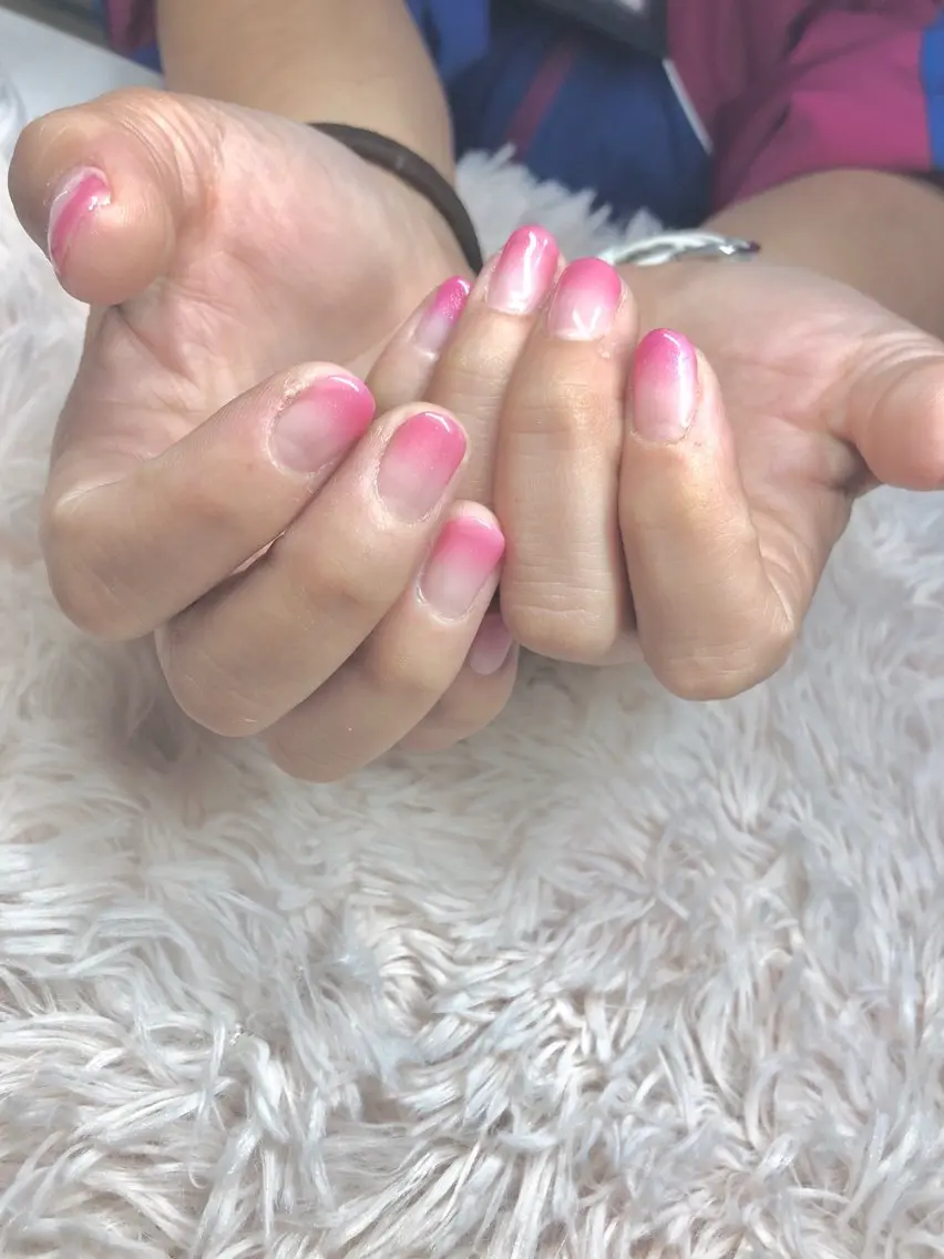 ネイル k.nail #ksmのネイルデザイン