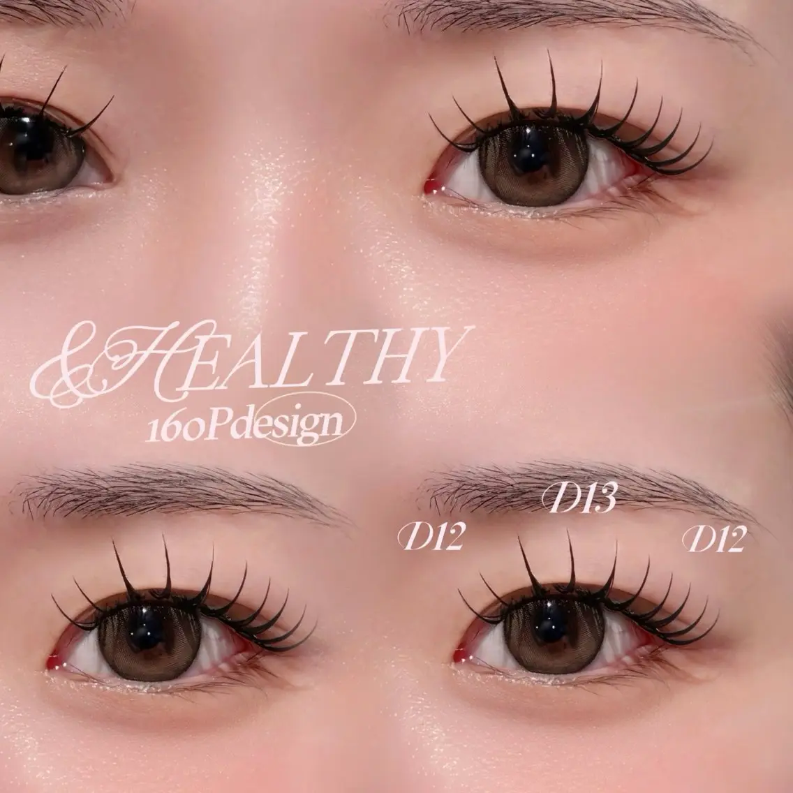 マツエク・マツパ H  eyelash ⌇𝐦𝐢𝐮 ☽のマツエク・マツパデザイン