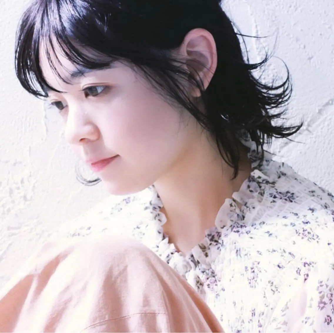ショート 太田 健介【髪質改善】のヘアスタイル